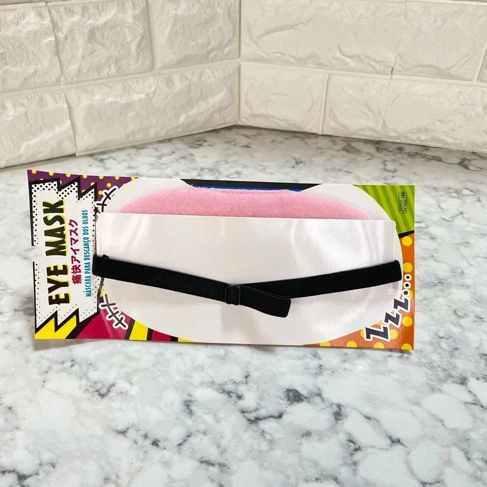 3/$20 🌸 Eye Mask - Picture 2 of 3